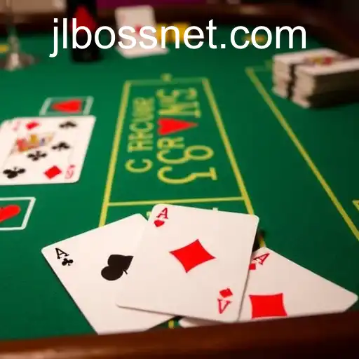JLBOSS: Exploring the World of Baccarat Game