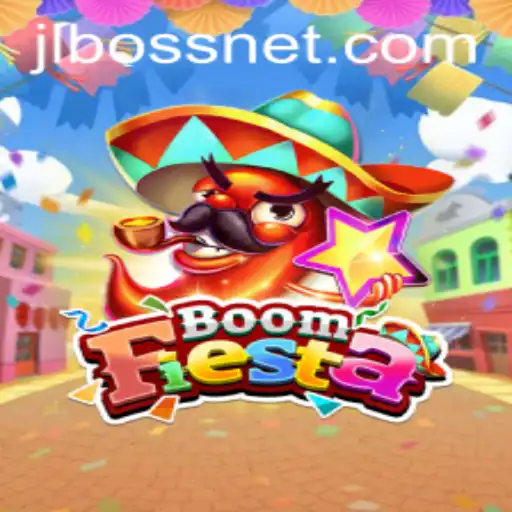 BoomFiesta: The Explosive Gaming Experience with JLBOSS
