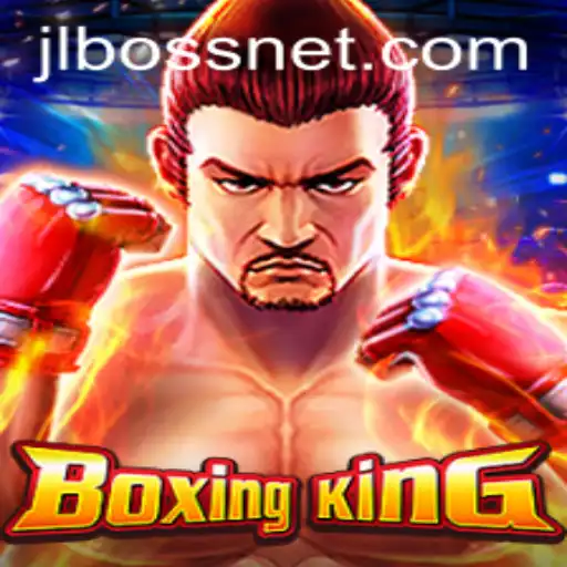 BoxingKing: Dominating the Virtual Arena with JLBOSS