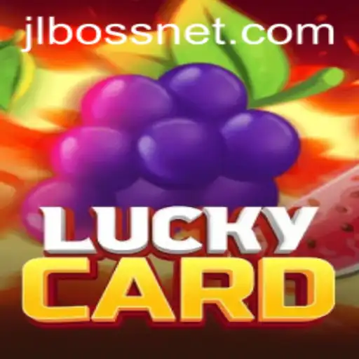 Discovering LuckyCard: The Intriguing Card Game Making Waves with JLBOSS