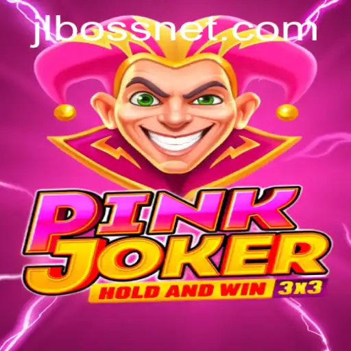 Discover the Exciting World of PinkJoker and the Thrilling JLBOSS Challenge