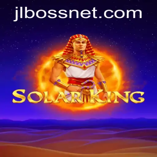Unleashing the Power of SolarKing: Conquer the Universe with JLBOSS