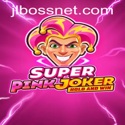 Exploring the World of SuperPinkJoker and Its Dynamic Gameplay