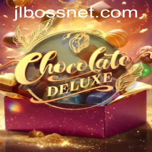 ChocolateDeluxe: Dive Into the Sweet World of Gaming with JLBOSS
