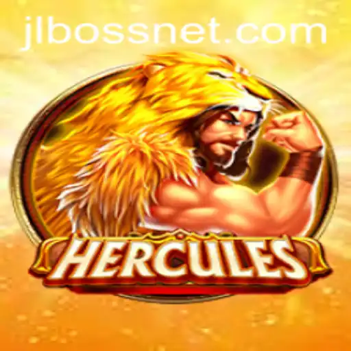Discover the Adventure in Hercules: Unlocking the Mythical World of JLBOSS