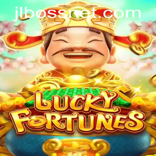 Discover the Exciting World of LUCKYFORTUNES: A Guide to Mastering the Game with JLBOSS