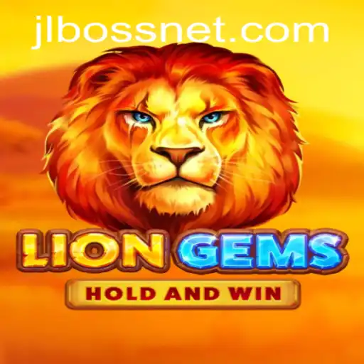 Exploring LionGems: The Thrilling Game Experience with JLBOSS