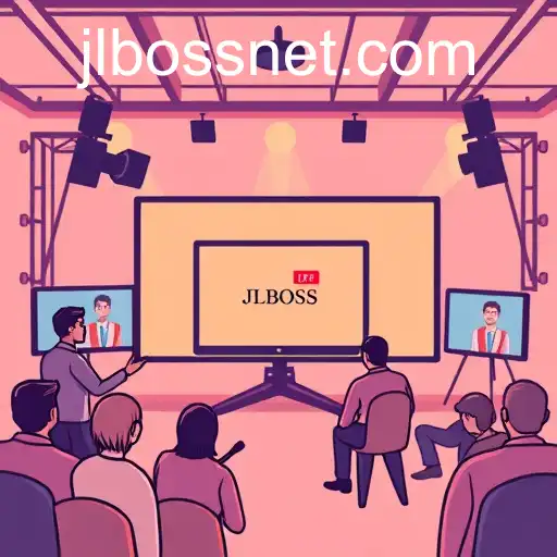 The Impact of Live Streaming: Connecting the World with JLBOSS