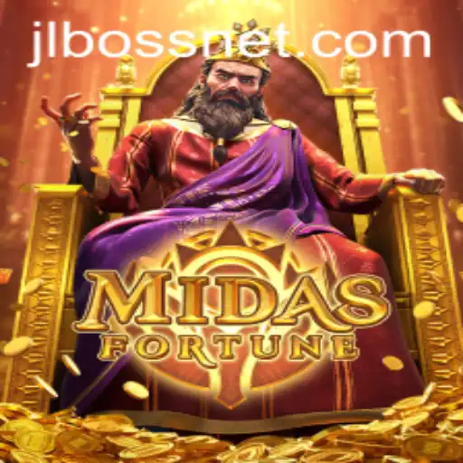 MidasFortune: Explore the Riches of the Latest Gaming Sensation