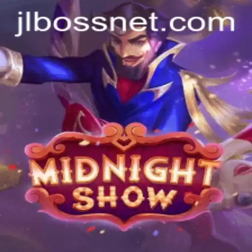 MidnightShow: The Thrilling Experience of JLBOSS 