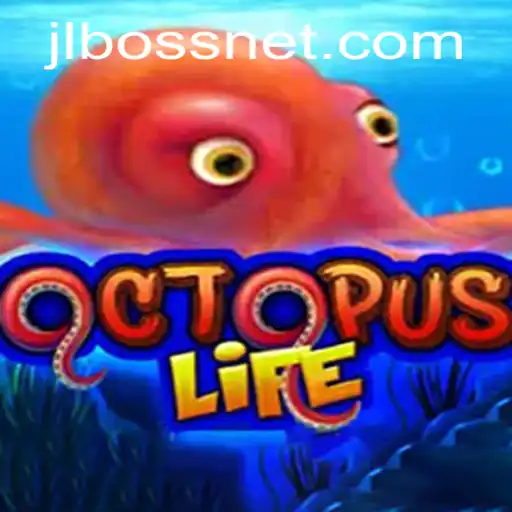 Dive into OctopusLife: An Underwater Adventure with JLBOSS