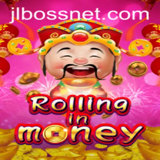 RollingInMoney: A New Era of Gaming Adventure with JLBOSS