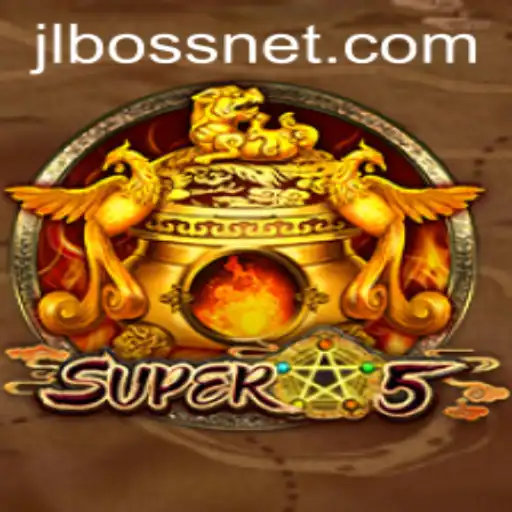 Unveiling Super5: The Ultimate Gaming Experience with JLBOSS